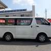 toyota hiace-van 2006 -トヨタ--ハイエースバン　２ＷＤ KR-KDH200V--KDH200-0052762---トヨタ--ハイエースバン　２ＷＤ KR-KDH200V--KDH200-0052762- image 6