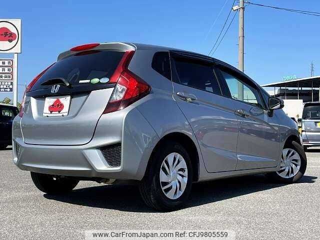 honda fit 2013 504928-920917 image 2