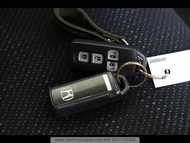honda n-box 2016 -HONDA--N BOX DBA-JF1--JF1-1651812---HONDA--N BOX DBA-JF1--JF1-1651812- image 2
