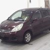 nissan note 2009 -NISSAN--Note E11--389493---NISSAN--Note E11--389493- image 5