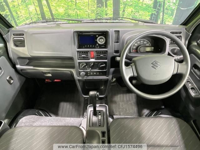 suzuki carry-truck 2024 CFJ1574496 image 2