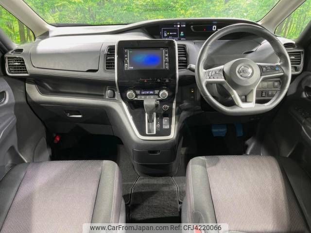 nissan serena 2019 -NISSAN--Serena DAA-GFC27--GFC27-147974---NISSAN--Serena DAA-GFC27--GFC27-147974- image 2