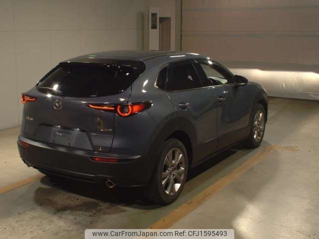 mazda cx-3 2021 CFJ1595493 image 2