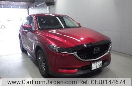 mazda cx-5 2018 quick_quick_LDA-KF2P_129149