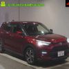 toyota raize 2020 -TOYOTA 【名古屋 507ﾋ9297】--Raize A200A-0014049---TOYOTA 【名古屋 507ﾋ9297】--Raize A200A-0014049- image 1