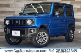 suzuki jimny 2018 quick_quick_3BA-JB64W_JB64W-111008