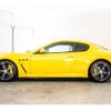 maserati granturismo 2016 -MASERATI--Maserati GranTurismo ABA-MMCS1--ZAMUH45J000215589---MASERATI--Maserati GranTurismo ABA-MMCS1--ZAMUH45J000215589- image 12