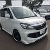 suzuki solio 2012 -SUZUKI 【袖ヶ浦 501ﾈ1386】--Solio DBA-MA15S--MA15S650804---SUZUKI 【袖ヶ浦 501ﾈ1386】--Solio DBA-MA15S--MA15S650804- image 1