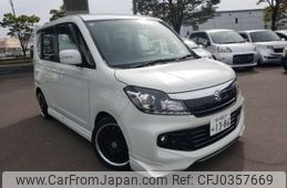 suzuki solio 2012 -SUZUKI 【袖ヶ浦 501ﾈ1386】--Solio DBA-MA15S--MA15S650804---SUZUKI 【袖ヶ浦 501ﾈ1386】--Solio DBA-MA15S--MA15S650804-