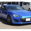 subaru brz 2016 CFJ1782785 image 17