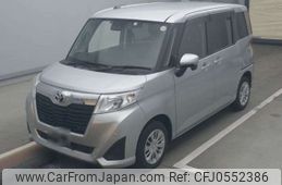 toyota roomy 2019 -TOYOTA--Roomy DBA-M900A--M900A-0332516---TOYOTA--Roomy DBA-M900A--M900A-0332516-