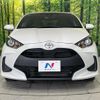 toyota yaris 2023 quick_quick_MXPA10_MXPA10-2066761 image 15
