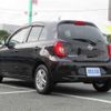 nissan march 2014 TE1003 image 25