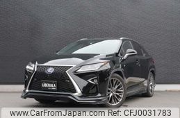 lexus rx 2016 -LEXUS--Lexus RX DAA-GYL25W--GYL25-0006051---LEXUS--Lexus RX DAA-GYL25W--GYL25-0006051-