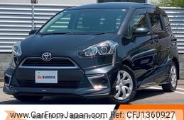 toyota sienta 2016 CFJ1360927