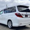 toyota alphard 2012 -TOYOTA--Alphard DBA-ANH25W--ANH25-8042495---TOYOTA--Alphard DBA-ANH25W--ANH25-8042495- image 5