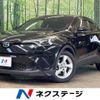 toyota c-hr 2018 -TOYOTA--C-HR DAA-ZYX10--ZYX10-2138140---TOYOTA--C-HR DAA-ZYX10--ZYX10-2138140- image 1