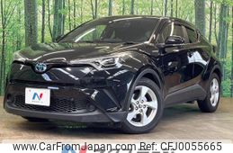 toyota c-hr 2018 -TOYOTA--C-HR DAA-ZYX10--ZYX10-2138140---TOYOTA--C-HR DAA-ZYX10--ZYX10-2138140-