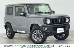 suzuki jimny 2023 -SUZUKI--Jimny 3BA-JB64W--JB64W-300638---SUZUKI--Jimny 3BA-JB64W--JB64W-300638-