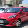 toyota aqua 2019 -TOYOTA 【埼玉 333】--AQUA DAA-NHP10--NHP10-2610288---TOYOTA 【埼玉 333】--AQUA DAA-NHP10--NHP10-2610288- image 1