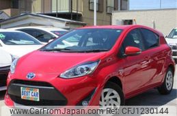 toyota aqua 2019 -TOYOTA 【埼玉 333】--AQUA DAA-NHP10--NHP10-2610288---TOYOTA 【埼玉 333】--AQUA DAA-NHP10--NHP10-2610288-