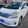 toyota vellfire 2010 -TOYOTA--Vellfire DBA-ANH25W--ANH25-8022830---TOYOTA--Vellfire DBA-ANH25W--ANH25-8022830- image 3