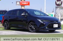 toyota corolla-touring-wagon 2019 -TOYOTA--Corolla Touring 3BA-ZRE212W--ZRE212-6005796---TOYOTA--Corolla Touring 3BA-ZRE212W--ZRE212-6005796-