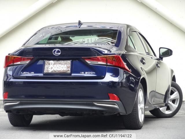 lexus is 2017 quick_quick_DAA-AVE30_AVE30-5061215 image 2