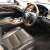 lexus ls 2013 CFJ0625548 image 14