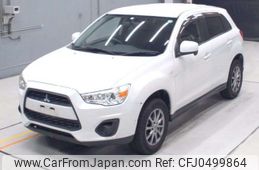 mitsubishi rvr 2016 -MITSUBISHI--RVR DBA-GA4W--GA4W-0501579---MITSUBISHI--RVR DBA-GA4W--GA4W-0501579-