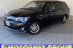 toyota corolla-fielder 2013 -TOYOTA--Corolla Fielder DAA-NKE165G--NKE165-7004179---TOYOTA--Corolla Fielder DAA-NKE165G--NKE165-7004179-