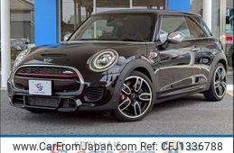 mini mini-others 2019 -BMW--BMW Mini CBA-XRJCWM--WMWXR92060TP20808---BMW--BMW Mini CBA-XRJCWM--WMWXR92060TP20808-