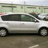 nissan note 2012 No.11665 image 3