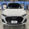 audi q3 2020 quick_quick_3BA-F3DPC_WAUZZZF3XL1116045 image 2