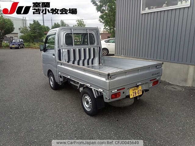 daihatsu hijet-truck 2021 -DAIHATSU 【室蘭 480ｶ2807】--Hijet Truck S510P--0387058---DAIHATSU 【室蘭 480ｶ2807】--Hijet Truck S510P--0387058- image 2