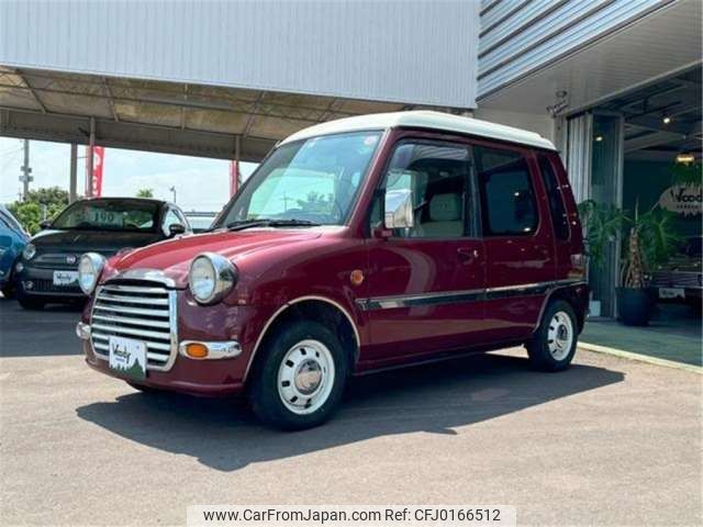 mitsubishi toppo 1998 CFJ0166512 image 1