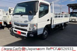 mitsubishi-fuso canter 2016 GOO_NET_EXCHANGE_2507066A30241205W003