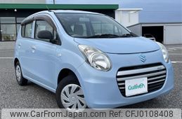 suzuki alto-eco 2013 -SUZUKI--Alto Eco DBA-HA35S--HA35S-153193---SUZUKI--Alto Eco DBA-HA35S--HA35S-153193-