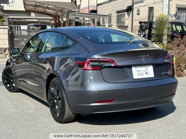 tesla-motors model-3 2022 quick_quick_3L23T_LRW3F7EK3NC677500 image 2