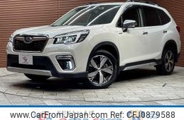 subaru forester 2018 -SUBARU--Forester 5AA-SKE--SKE-003195---SUBARU--Forester 5AA-SKE--SKE-003195-