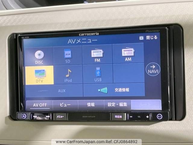 daihatsu move-canbus 2017 -DAIHATSU--Move Canbus DBA-LA810S--LA810S-0011171---DAIHATSU--Move Canbus DBA-LA810S--LA810S-0011171- image 2