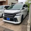 toyota vellfire 2016 -TOYOTA--Vellfire DBA-AGH30W--AGH30-0068331---TOYOTA--Vellfire DBA-AGH30W--AGH30-0068331- image 3