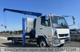 mitsubishi-fuso fighter 2023 -MITSUBISHI--Fuso Fighter 2KG-FK62FZ--FK62FZ-611087---MITSUBISHI--Fuso Fighter 2KG-FK62FZ--FK62FZ-611087-