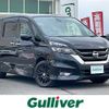 nissan serena 2018 -NISSAN--Serena DAA-GFC27--GFC27-098891---NISSAN--Serena DAA-GFC27--GFC27-098891- image 1