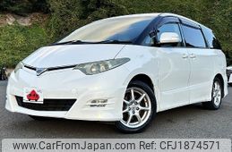 toyota estima 2008 CFJ1874571