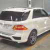 mercedes-benz amg 2013 -MERCEDES-BENZ--AMG WDC1660742A130729---MERCEDES-BENZ--AMG WDC1660742A130729- image 2