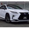 lexus rx 2018 CFJ1696027 image 1