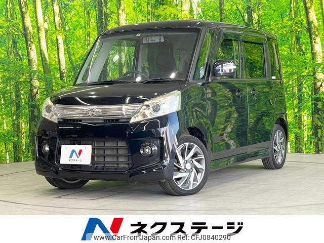 suzuki spacia 2014 quick_quick_MK32S_MK32S-848760 image 1