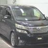 toyota vellfire 2009 -TOYOTA--Vellfire GGH20W--8019918---TOYOTA--Vellfire GGH20W--8019918- image 1
