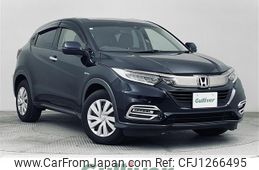 honda vezel 2019 -HONDA--VEZEL DAA-RU4--RU4-1306530---HONDA--VEZEL DAA-RU4--RU4-1306530-
